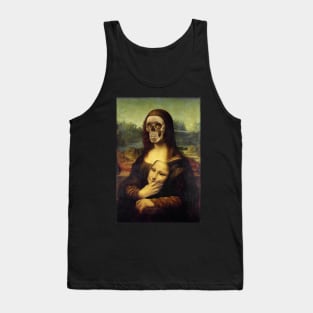 Bona Lisa Tank Top